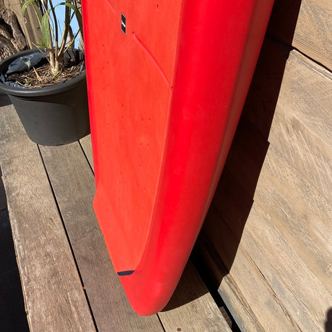F-One Rocket Wing-S 5'4 (80L) Comme Neuf