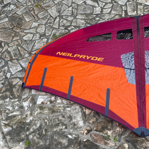 Neilpryde Fly II 4m2 2024 Neuf