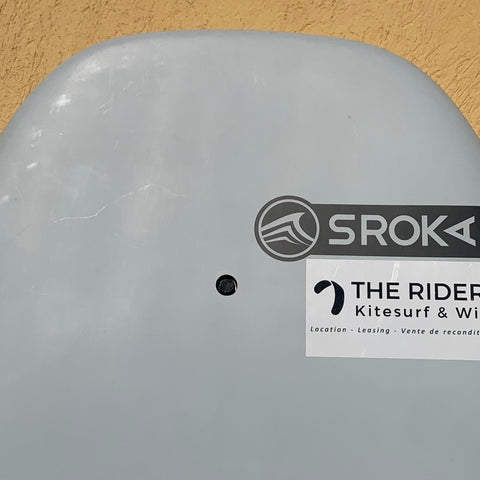 Sroka Sky rider 6' (119L) 2023 Très Bon Etat