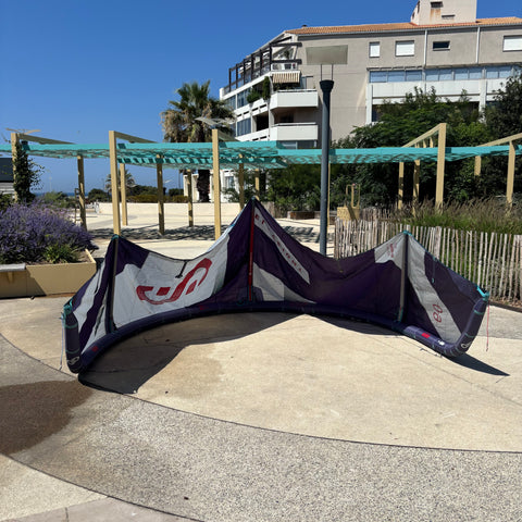 Eleveight RS V8 9m2 Comme Neuf