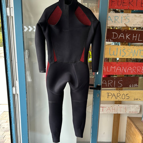 Saint Jacques Clovis 5/4 Occasion wetsuit