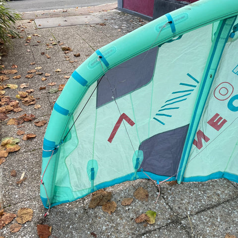 Duotone Neo 7m2 2023 Etat Correct