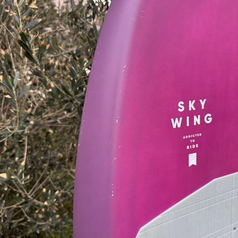 Fanatic Sky Wing 5'4 (95l) 2023 Très Bon Etat