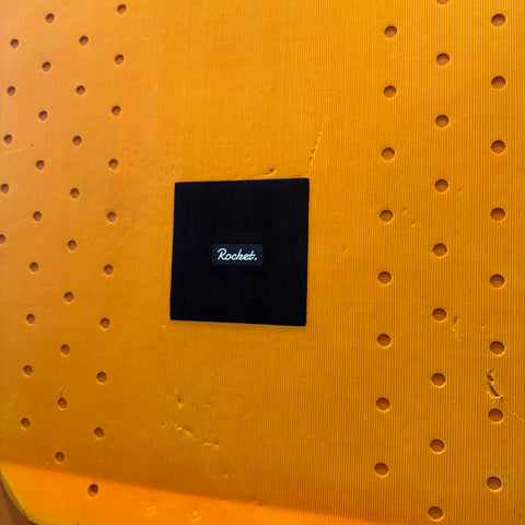 F-ONE ROCKET WING V2 6’6 140L 2022 Très bon état