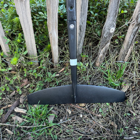 Avion F-One Phantom Carbon 1480cm2 Bon Etat