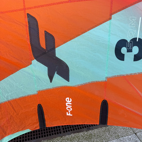 F-One Strike V4 3m2 2024 Très Bon Etat