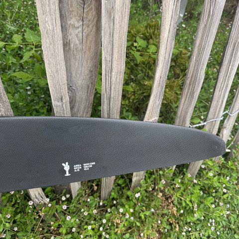 F-One JAM 1600cm2 2025 Très Bon Etat