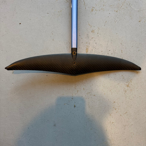 Stabilisateur arrière  Attitude  Ultra W200 arrière  Attitude  Ultra W200