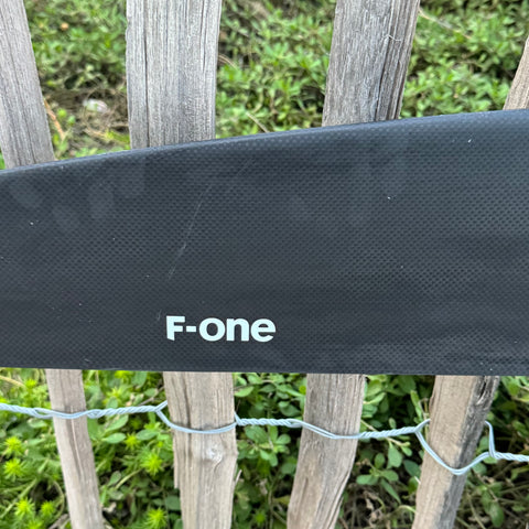 Avion F-One FW JAM 1900cm2 Très Bon Etat