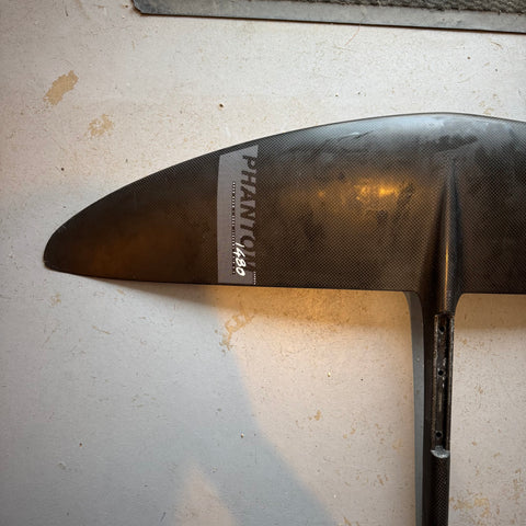 Avion F-One Phantom Carbon 1480cm2