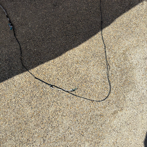 Eleveight RS V8 9m2 Comme Neuf