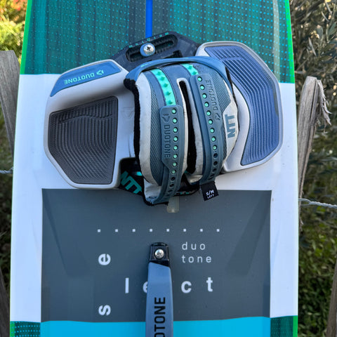 Duotone Select 132cm 2020 Très Bon État