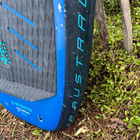 JP Australia X-Winger IPR 5'7 (111L) 2024 Bon Etat