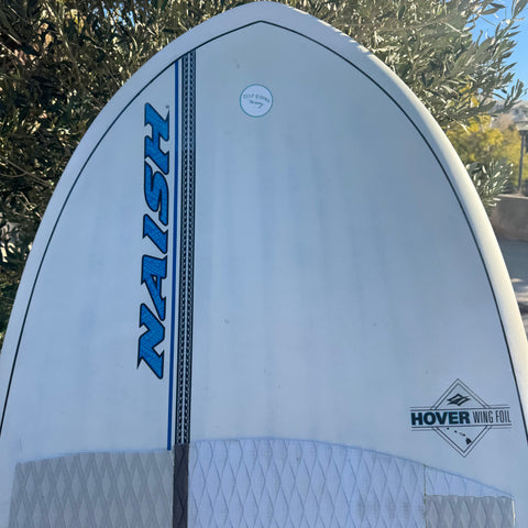 Naish Hover Carbon Ultra 140L Bon Etat
