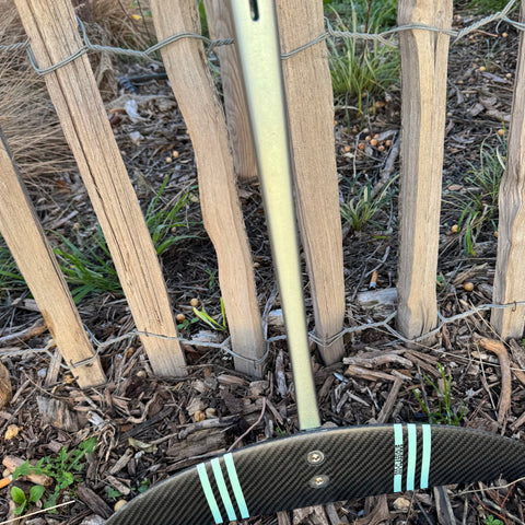 Avion Sroka High Aspect 1350cm2 Bon Etat