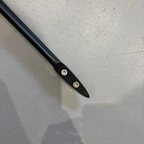 Foil complet Takuma Kujira V1 1210 & 940 Très Bon Etat