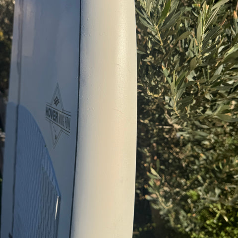 Naish Hover Carbon Ultra 140L Bon Etat