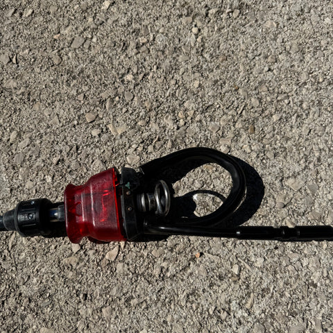 Eleveight CS+ Vary V5 L 2025Tres Bon Etat