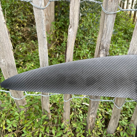 Aile avant AFS Pure 900cm² Fuselink Très Bon Etat