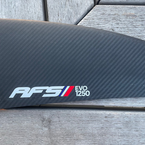 Aile avant AFS EVO 1250m2 Très Bon Etat