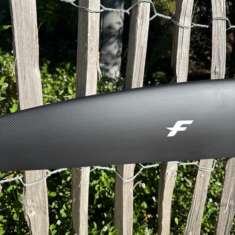 Avion F-One FW JAM v2 1900cm2 Comme Neuf