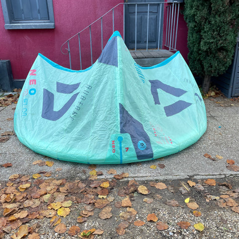 Duotone Neo 7m2 2023 Etat Correct