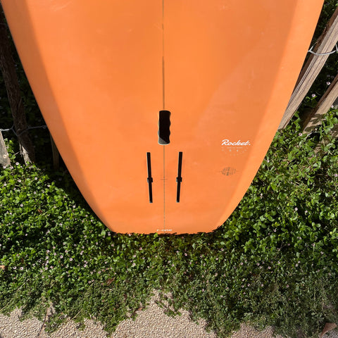 F-One Rocket Wing ASC 5'3 (75L) Très Bon Etat