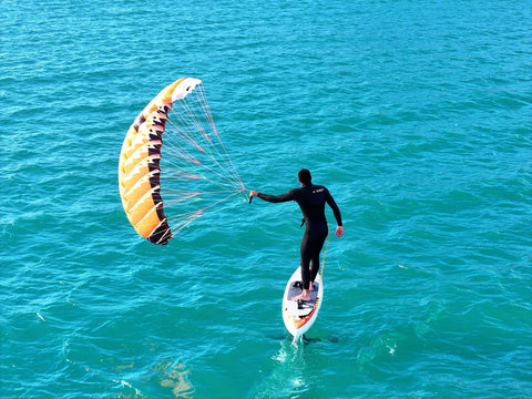 Parawing RRD Pocket Y30 3/4/5m2 Neuf