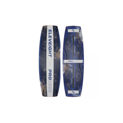 Eleveight Process V10