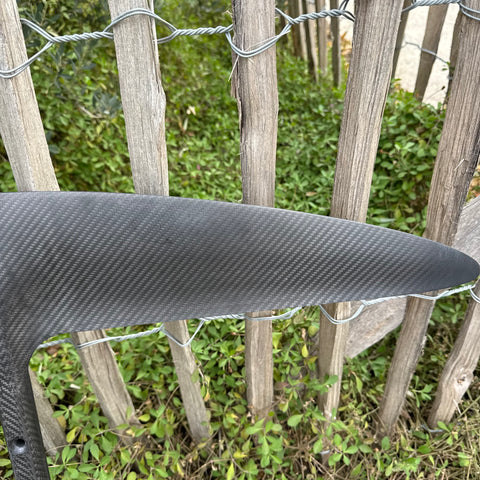 Aile avant AFS Pure 900cm² Fuselink Très Bon Etat