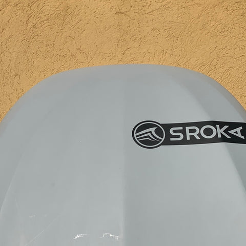 Sroka Sky rider 6' (119L) 2023 Très Bon Etat