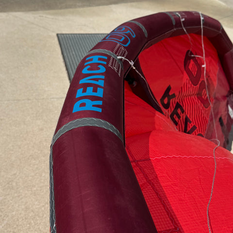 North Reach 9m2 2022 Très Bon État