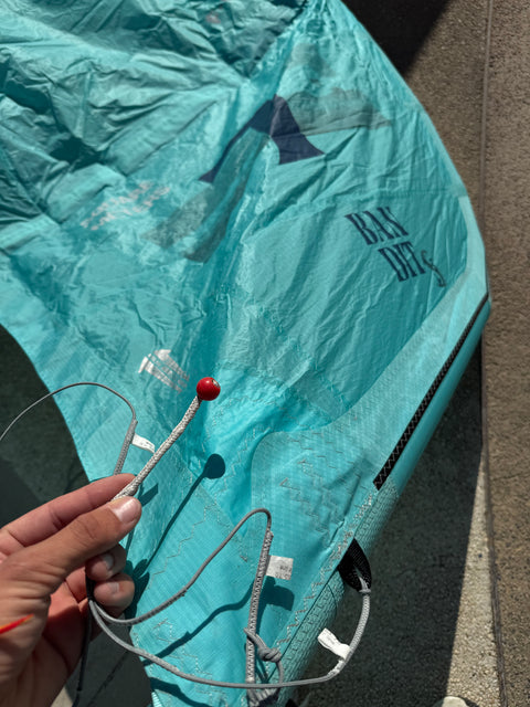 F-One Bandit S3 7m2 2022 Très bon état