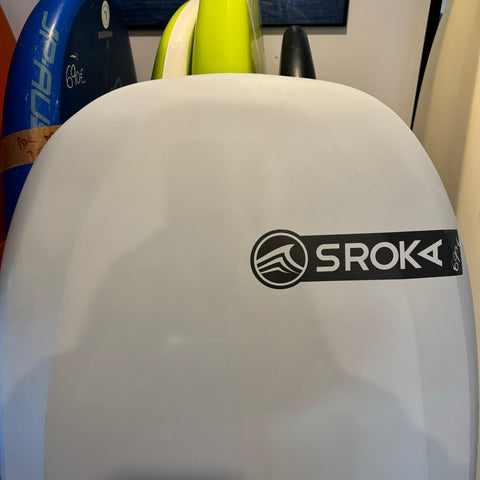 Sroka Sky rider 5'7 (106L) 2023 Très Bon Etat