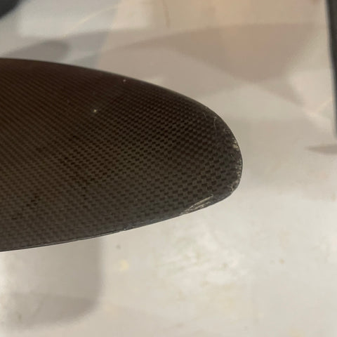 F-One Gravity Carbon 2200 2023 Bon Etat