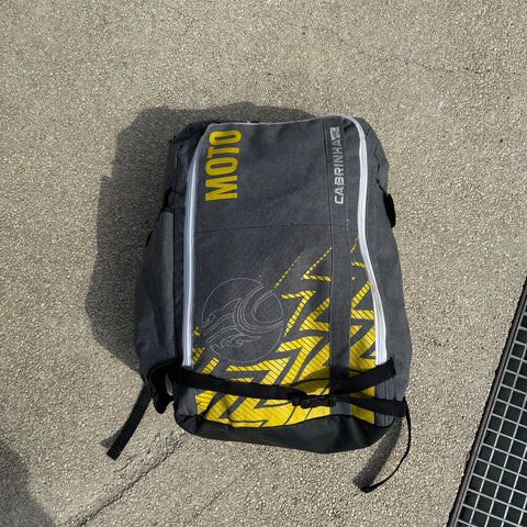 Cabrinha Moto 9m2 2021 Très Bon Etat