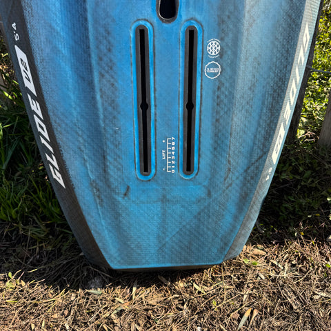 Takoon Glide V2 5'4 (80L) 2023 Très Bon Etat