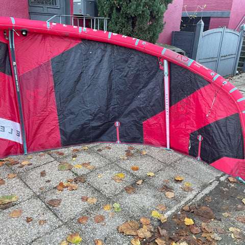 Eleveight RS V8 9m2 Très Bon Etat