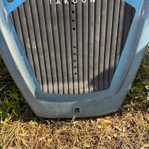 Takoon Glide V2 5'4 (80L) 2023 Très Bon Etat