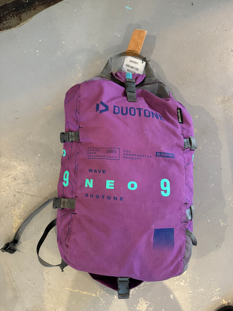 Duotone Neo 2024 BRADERIE