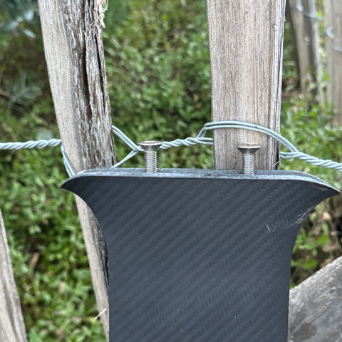 Mât AFS HM 85cm 2024 Très Bon Etat