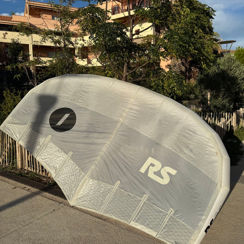 Takuma RS 6.1m2 Très Bon Etat