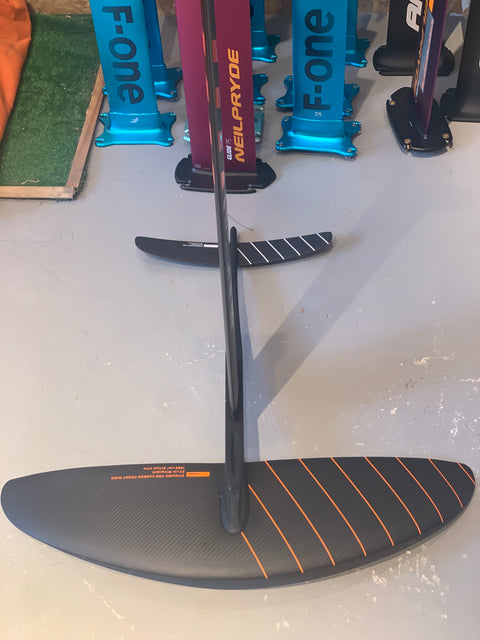 RRD Dynamic Pro 1500cm2 Complet Très Bon Etat