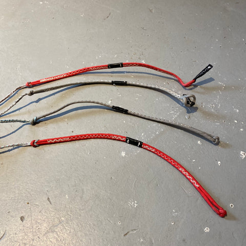 Duotone Trust 24m 2022 Bon Etat