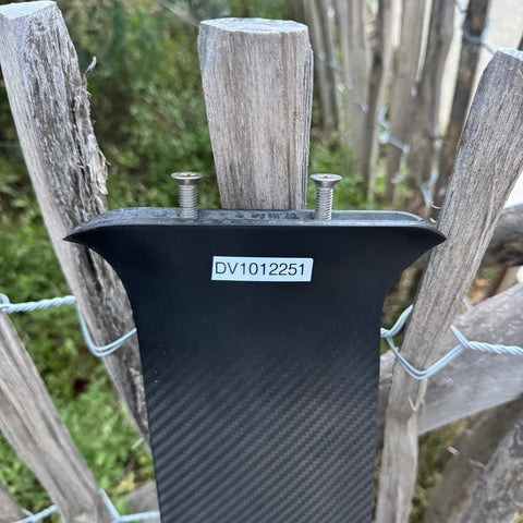 Mât AFS UHM 95cm 2024 Très Bon Etat