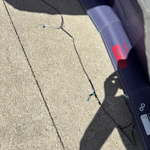 Eleveight RS V8 9m2 Comme Neuf