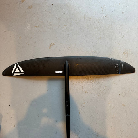 Aile avant Attitude Ultra 950