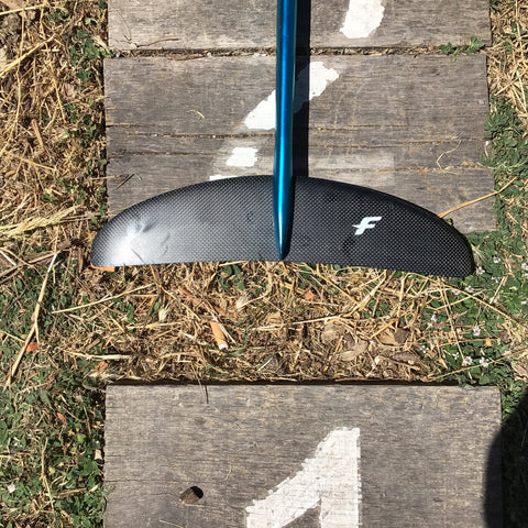F-One Phantom FCT 1680cm2 Très Bon Etat