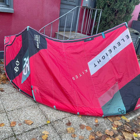 Eleveight RS V8 9m2 Très Bon Etat