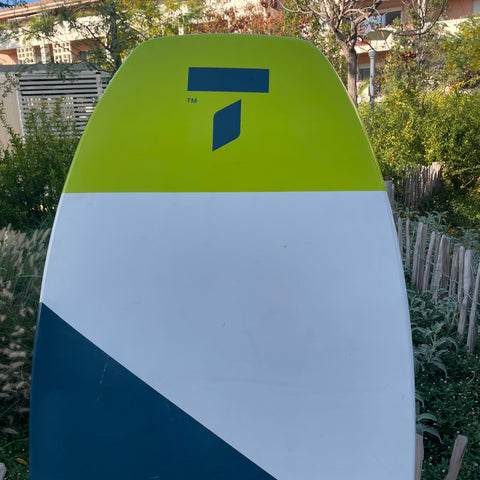 Tahe Aria 5'11 (120L) 2024 Bon état